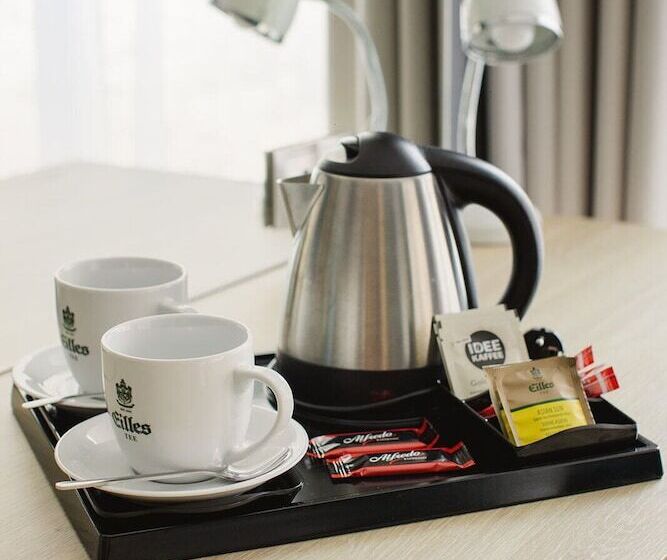 ホテル Magnus Resort