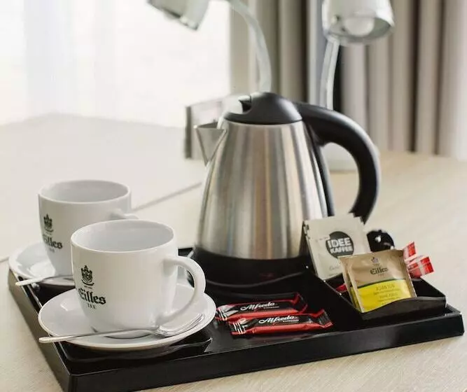 ホテル Magnus Resort