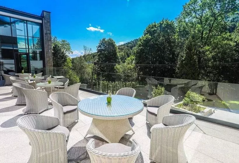 ホテル Magnus Resort