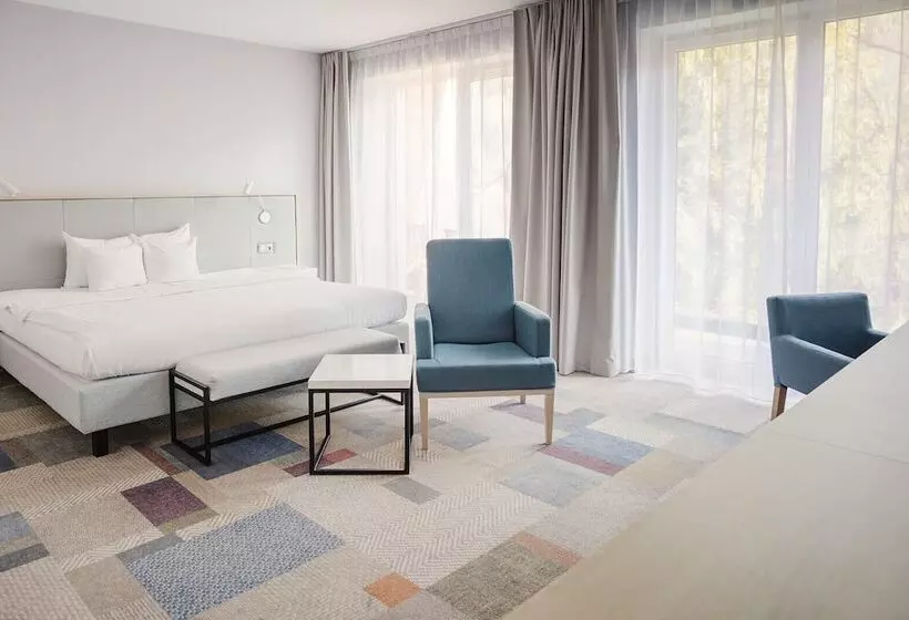 ホテル Magnus Resort