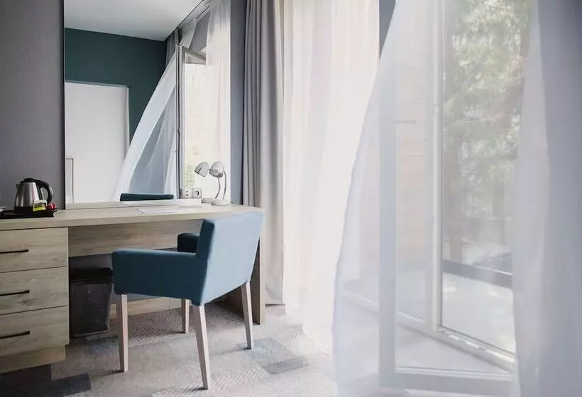 ホテル Magnus Resort