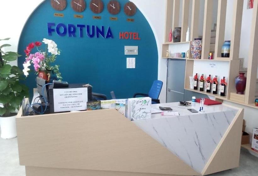 Hotel Oyo 646 Ganh Dau Hostel