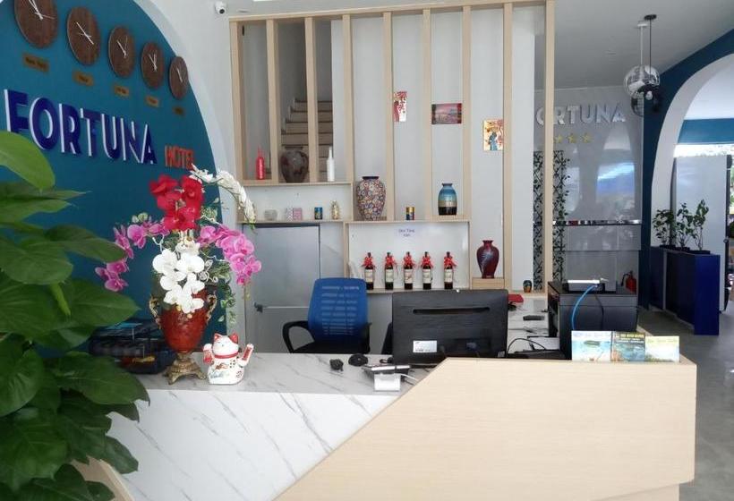 Hotel Oyo 646 Ganh Dau Hostel