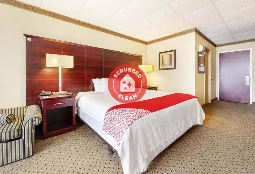 Fairbridge Hotel & Conference Center East Hanover