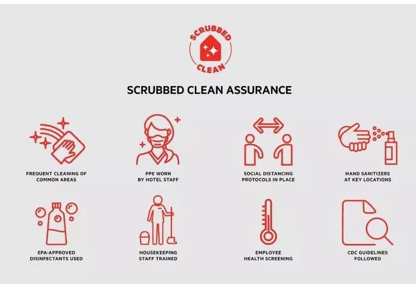 Fairbridge Hotel & Conference Center East Hanover