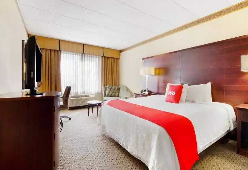 Fairbridge Hotel & Conference Center East Hanover