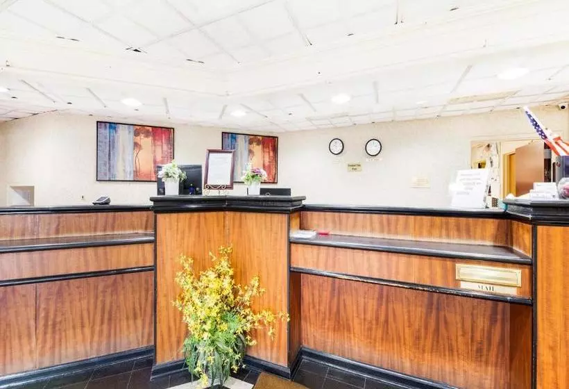 Fairbridge Hotel & Conference Center East Hanover