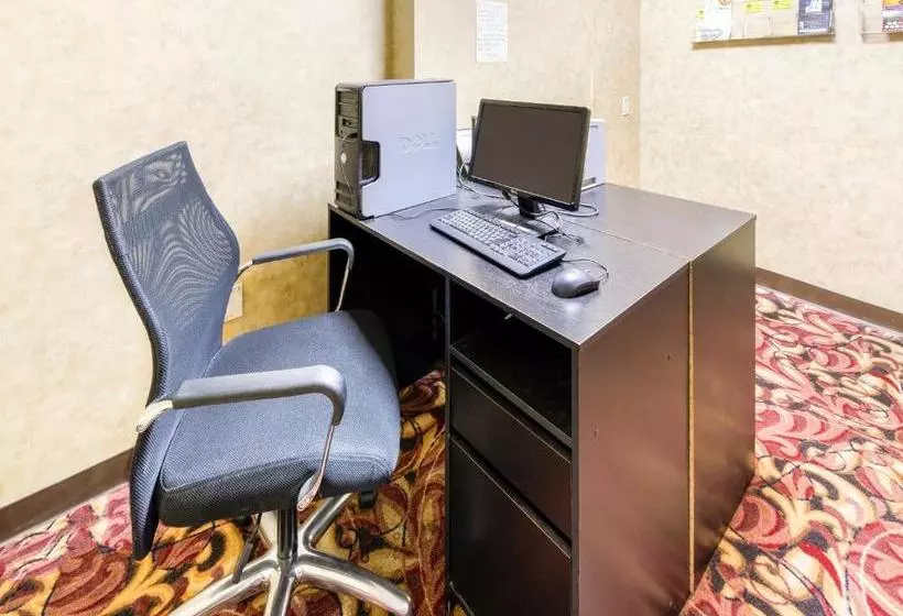 Fairbridge Hotel & Conference Center East Hanover