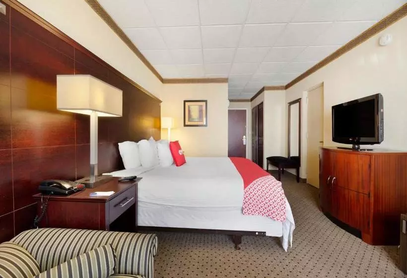 Fairbridge Hotel & Conference Center East Hanover