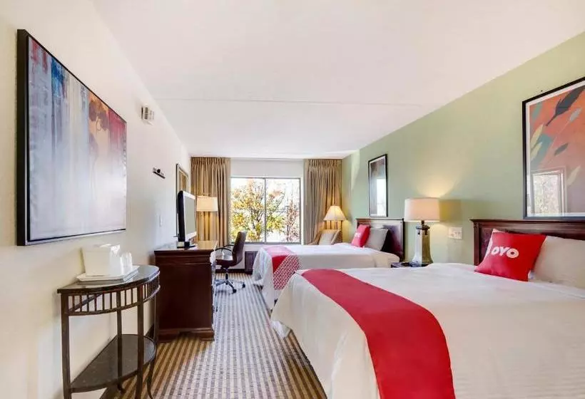 Fairbridge Hotel & Conference Center East Hanover