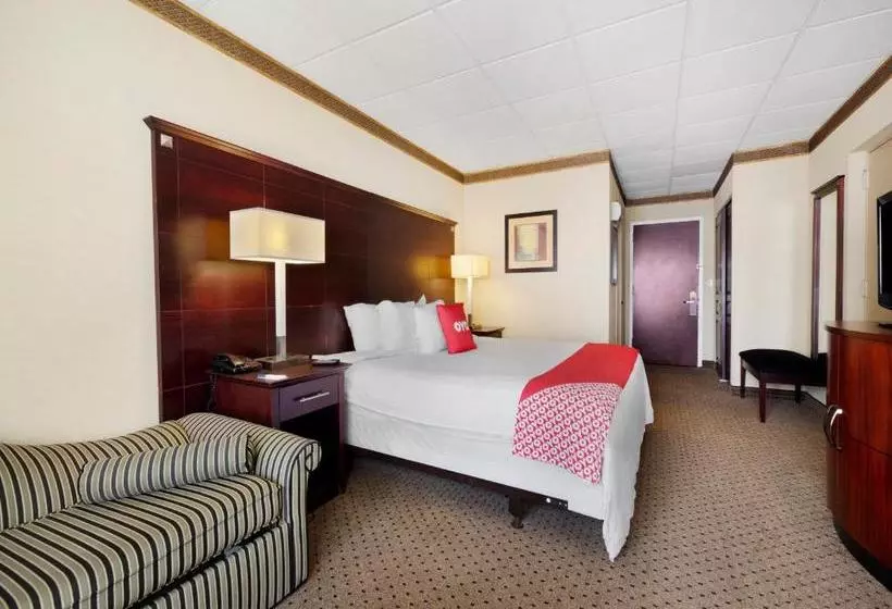 Fairbridge Hotel & Conference Center East Hanover