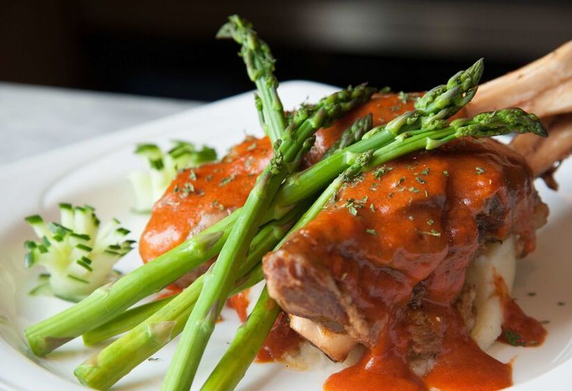 فندق Americas Best Value Inn Romulus/detroit Airport