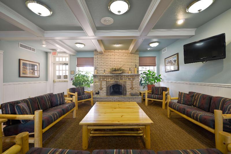 Отель Best Western Plus Plaza