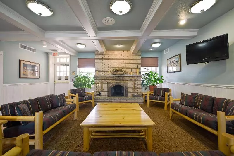 בית מלון כפרי Best Western Plus Plaza