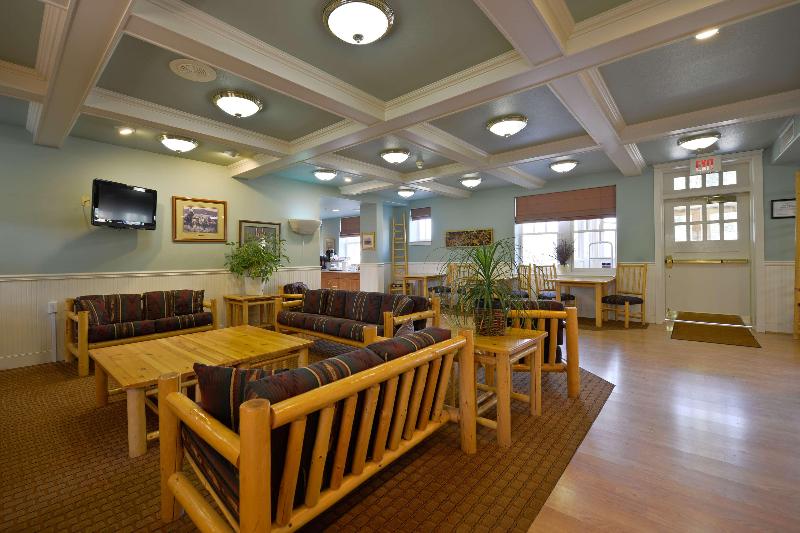 Отель Best Western Plus Plaza