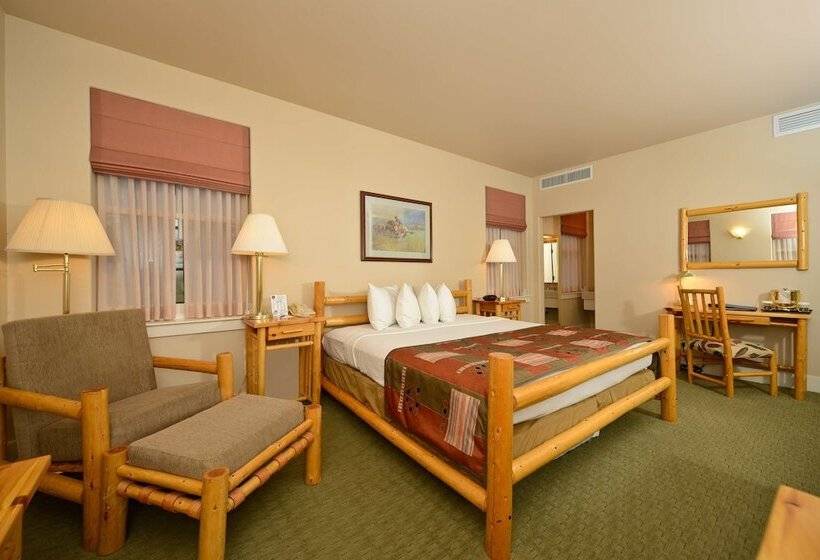 Отель Best Western Plus Plaza