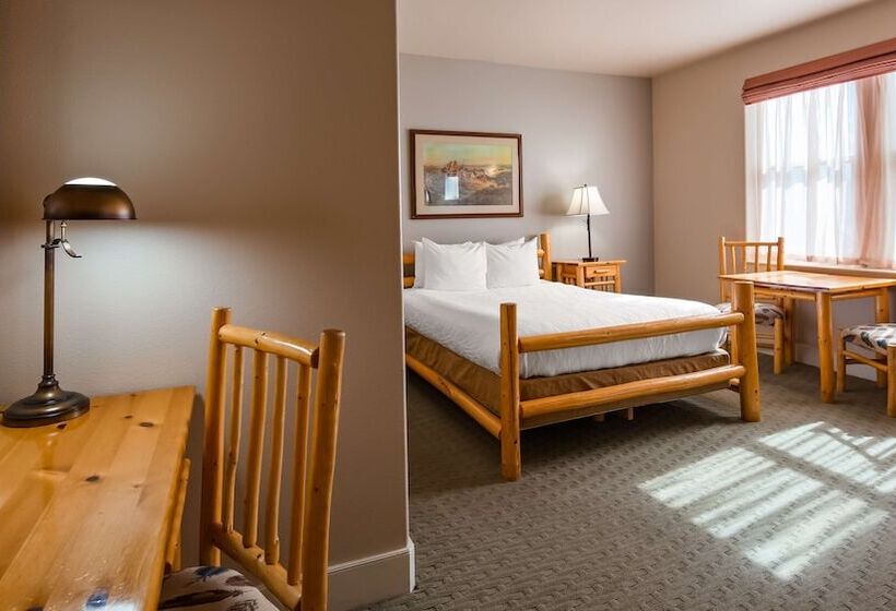 Отель Best Western Plus Plaza