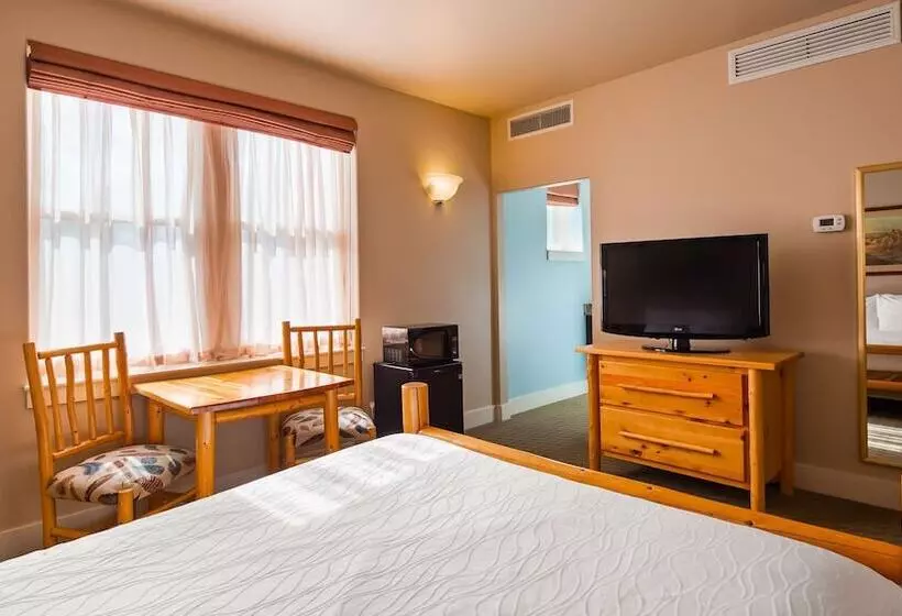 בית מלון כפרי Best Western Plus Plaza