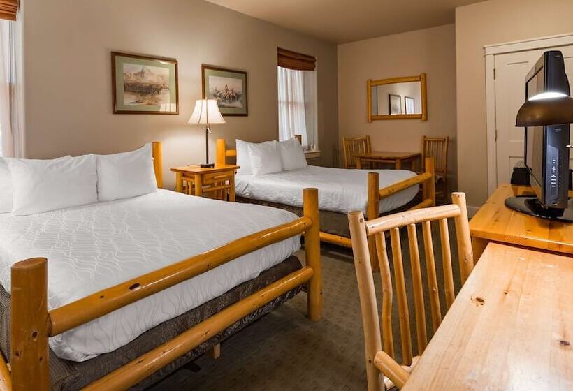 Отель Best Western Plus Plaza