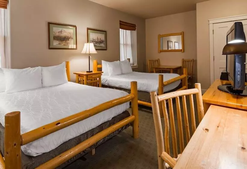 בית מלון כפרי Best Western Plus Plaza