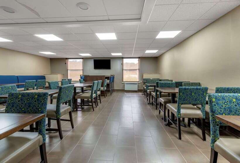 酒店 Comfort Inn & Suites Glen Mills   West Chester