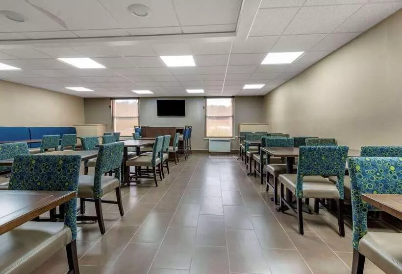 酒店 Comfort Inn & Suites Glen Mills   West Chester