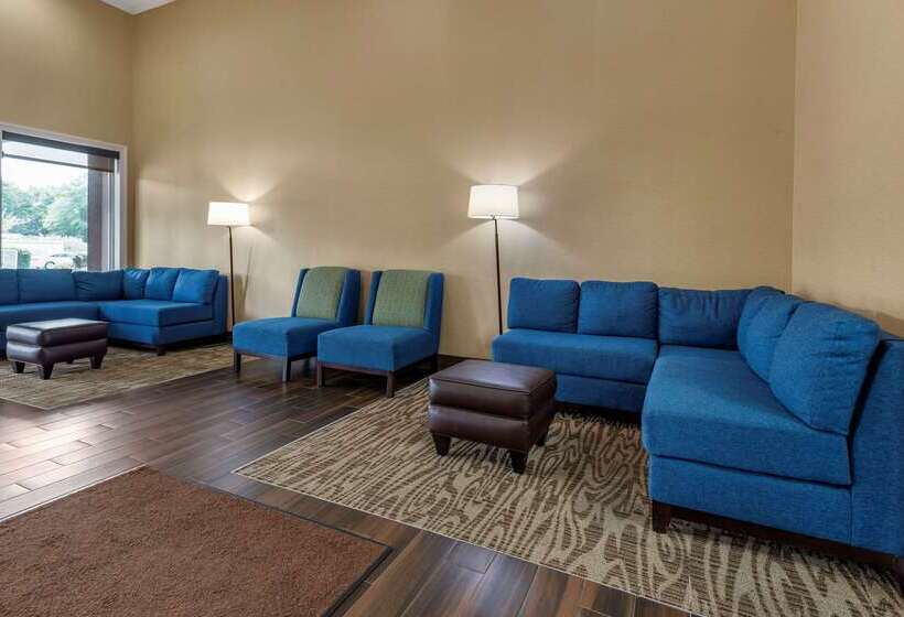 酒店 Comfort Inn & Suites Glen Mills   West Chester
