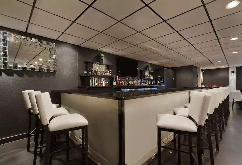 酒店 Comfort Inn & Suites Glen Mills   West Chester
