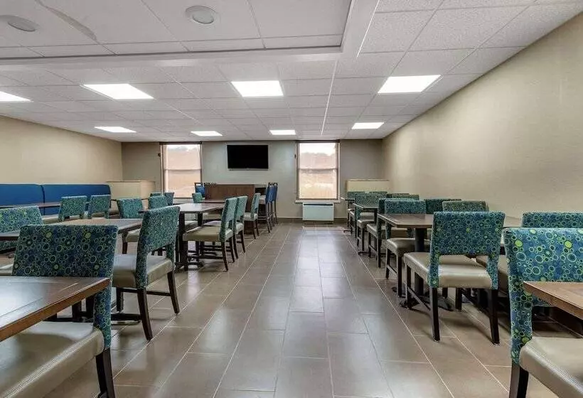 酒店 Comfort Inn & Suites Glen Mills   West Chester