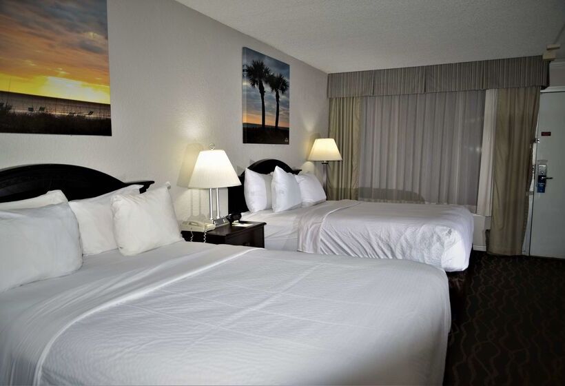 ホテル Days Inn By Wyndham Stuart