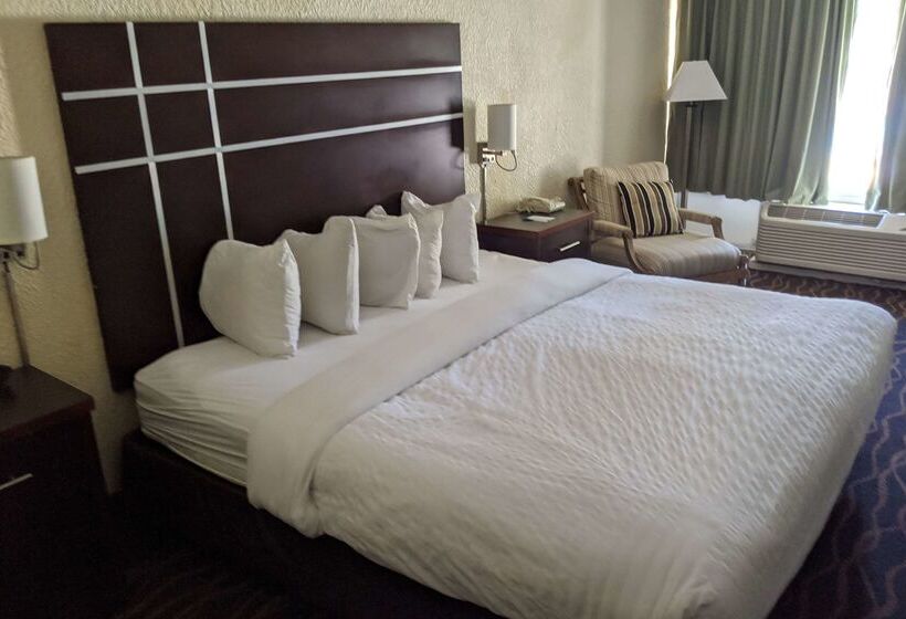 ホテル Days Inn By Wyndham Stuart