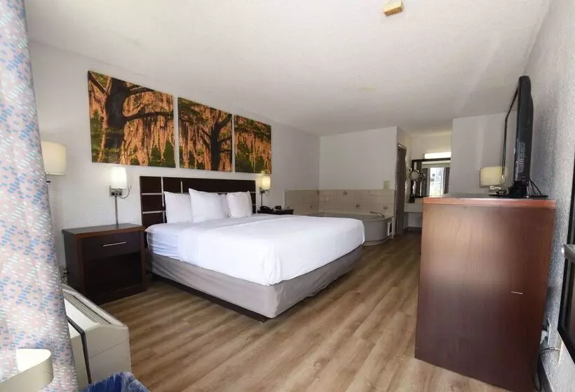 Hotelli Days Inn By Wyndham Stuart