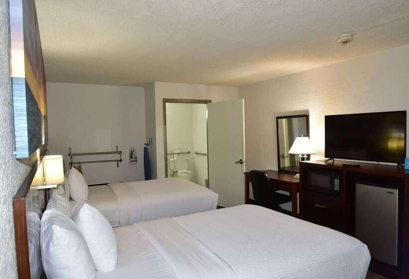 ホテル Days Inn By Wyndham Stuart