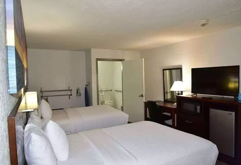 Hotelli Days Inn By Wyndham Stuart