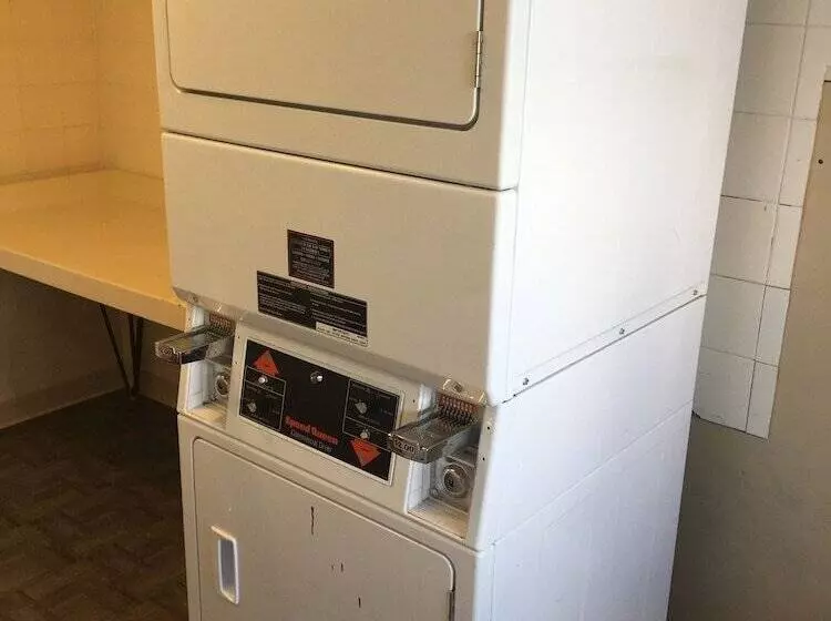 Hotelli Days Inn By Wyndham Stuart