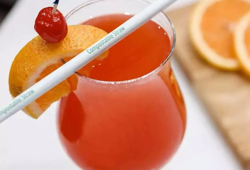 Hotelli Hilton Ocean City Oceanfront Suites