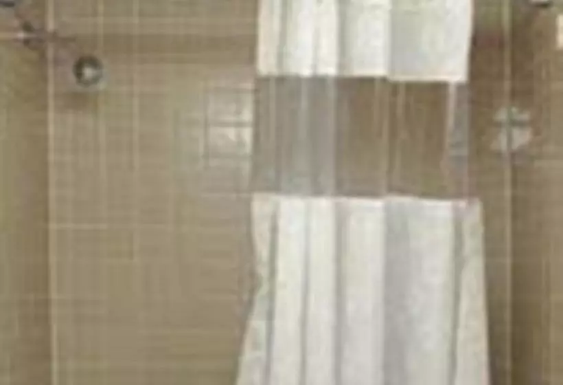 בית מלון כפרי Fairbridge Inn Extended Stay Cordele