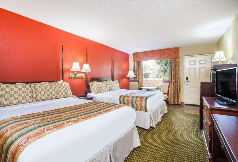 فندق Fairbridge Inn Extended Stay Cordele