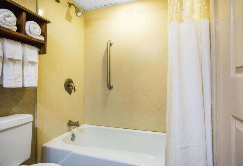 فندق Fairbridge Inn Extended Stay Cordele