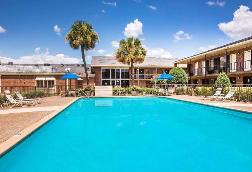 فندق Fairbridge Inn Extended Stay Cordele