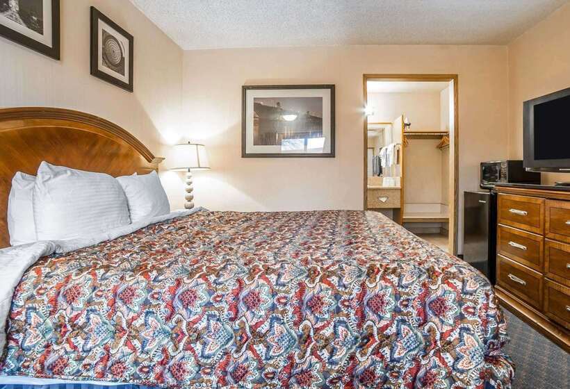 فندق Rodeway Inn