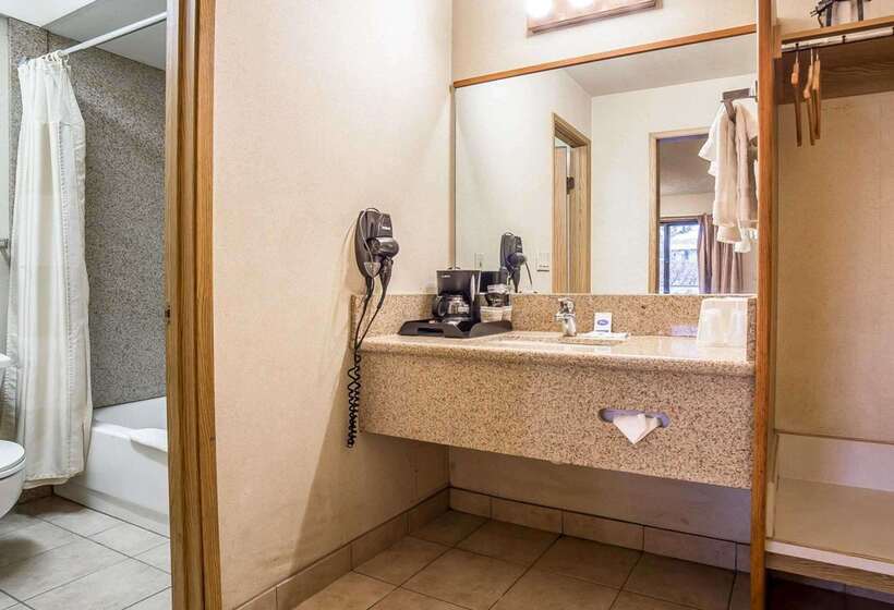 فندق Rodeway Inn