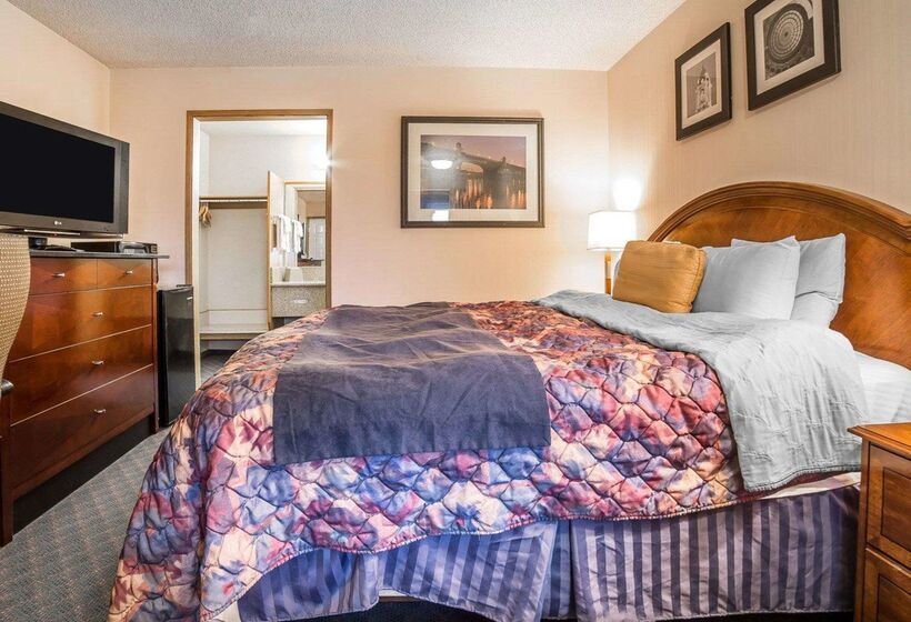 فندق Rodeway Inn