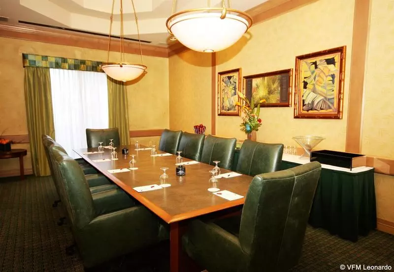 منتجع Fort Lauderdale Marriott Coral Springs Hotel & Convention Center