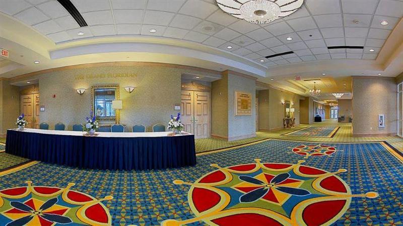 リゾートホテル Fort Lauderdale Marriott Coral Springs Hotel & Convention Center