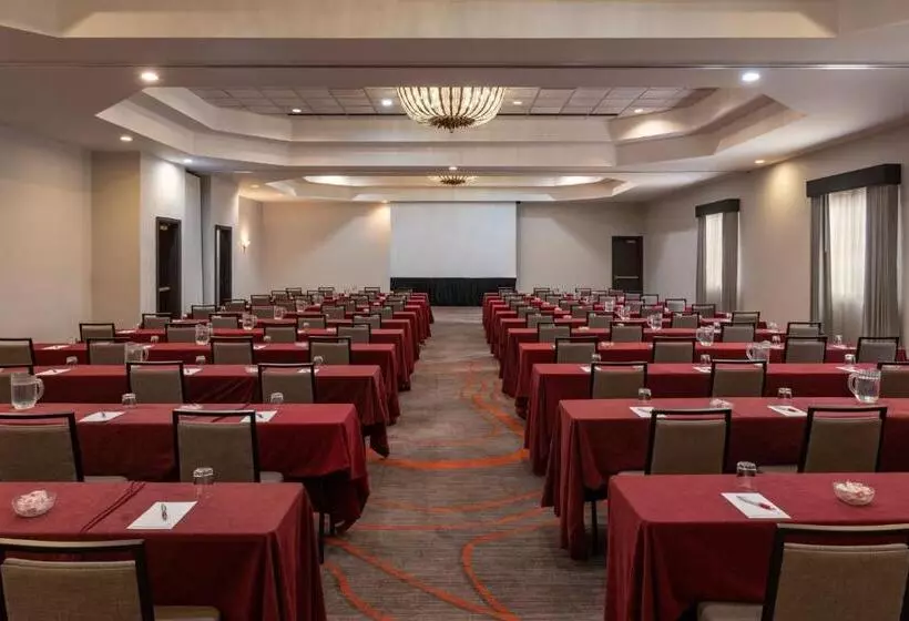 منتجع Fort Lauderdale Marriott Coral Springs Hotel & Convention Center