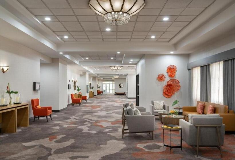 リゾートホテル Fort Lauderdale Marriott Coral Springs Hotel & Convention Center