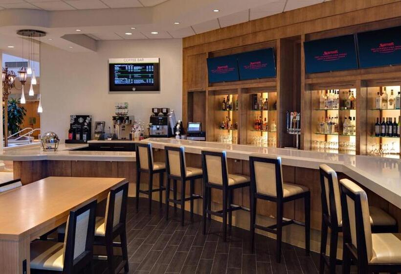 リゾートホテル Fort Lauderdale Marriott Coral Springs Hotel & Convention Center