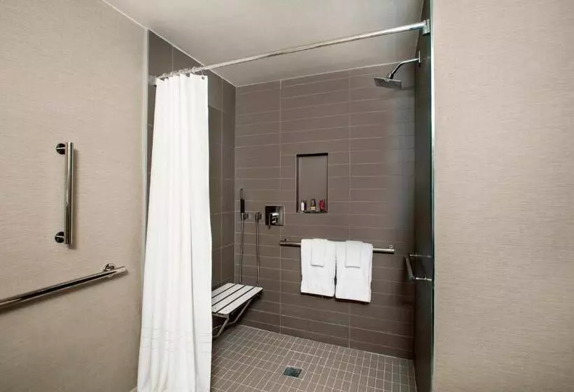 منتجع Fort Lauderdale Marriott Coral Springs Hotel & Convention Center