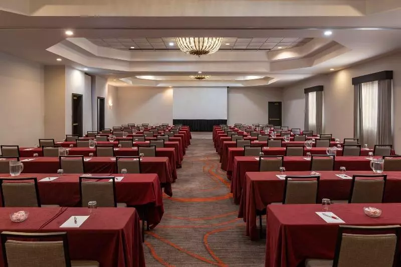 منتجع Fort Lauderdale Marriott Coral Springs Hotel & Convention Center